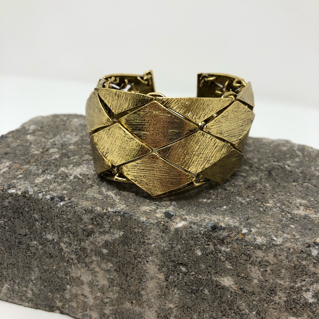 Cuff Bracelet